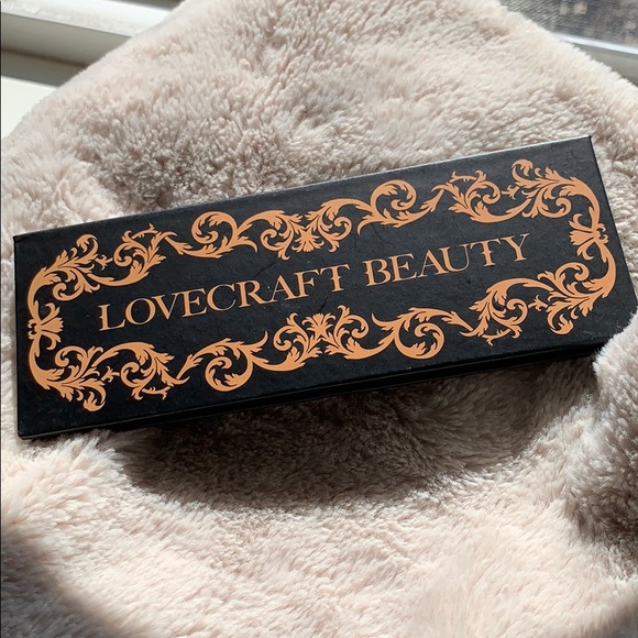 Lovecraft Beauty Bronzer Palette - Picture 2 of 3